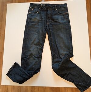 32 x 34 G-STAR MENS JEANS - Brand new with tags